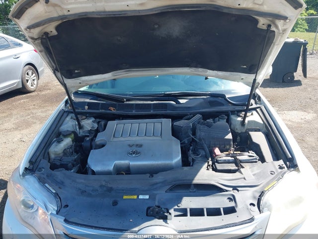 Продажа на аукционе авто 2011 Toyota Avalon Limited, vin: 4T1BK3DB5BU417704, номер лота: 45374922