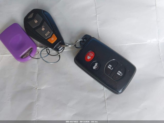 Продажа на аукционе авто 2011 Toyota Avalon Limited, vin: 4T1BK3DB5BU417704, номер лота: 45374922