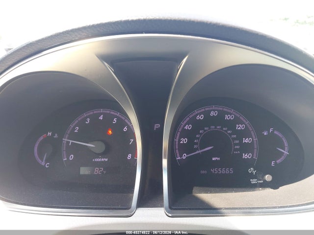 Продажа на аукционе авто 2011 Toyota Avalon Limited, vin: 4T1BK3DB5BU417704, номер лота: 45374922