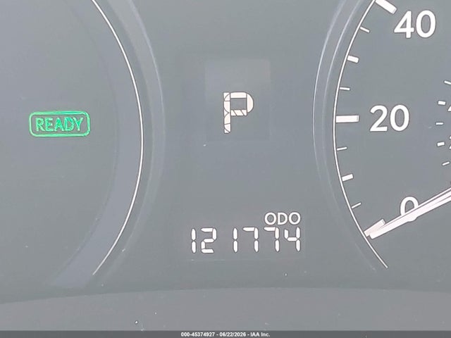 2010 Lexus Rx 450h მანქანა იყიდება აუქციონზე, vin: JTJZB1BA3A2401350, აუქციონის ნომერი: 45374927