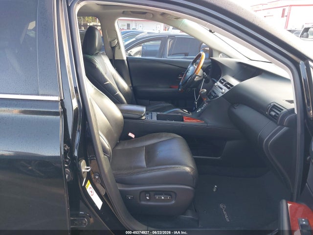 2010 Lexus Rx 450h მანქანა იყიდება აუქციონზე, vin: JTJZB1BA3A2401350, აუქციონის ნომერი: 45374927