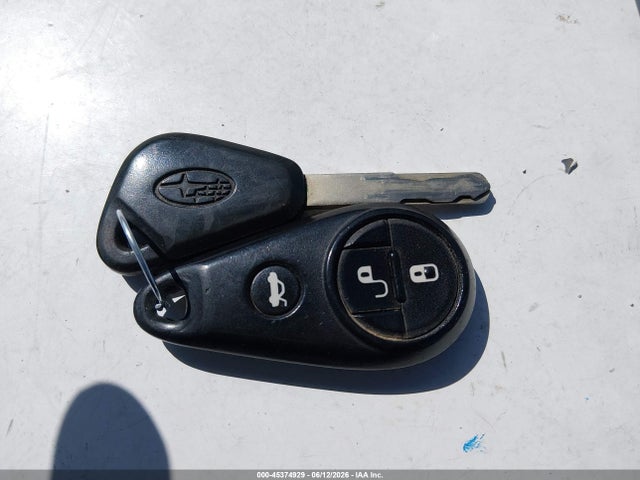 Продаж на аукціоні авто 2013 Subaru Impreza Wrx, vin: JF1GV7E60DG026994, номер лоту: 45374929