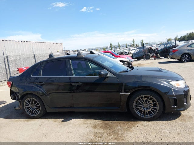 Продаж на аукціоні авто 2013 Subaru Impreza Wrx, vin: JF1GV7E60DG026994, номер лоту: 45374929
