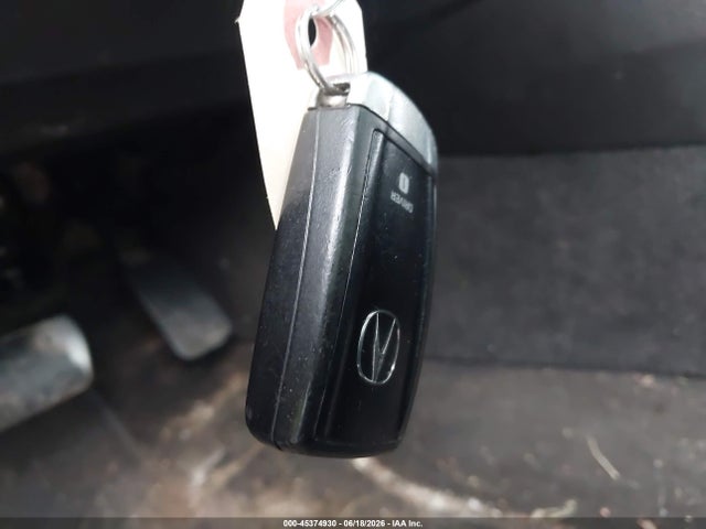45374930 :رقم المزاد ، 19UUB1F38FA020505 vin ، 2015 Acura Tlx مزاد بيع