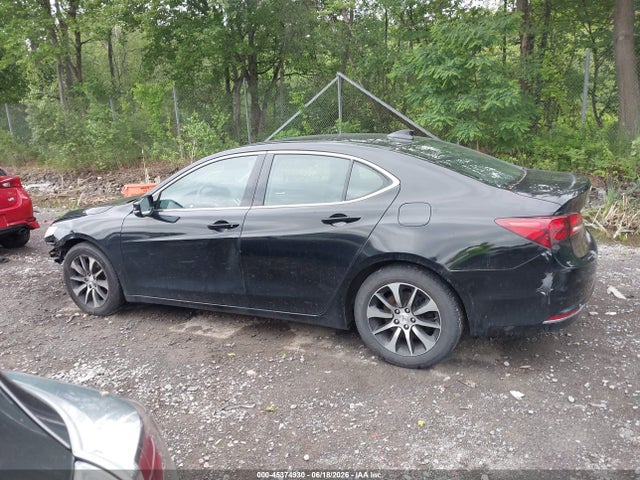 45374930 :رقم المزاد ، 19UUB1F38FA020505 vin ، 2015 Acura Tlx مزاد بيع