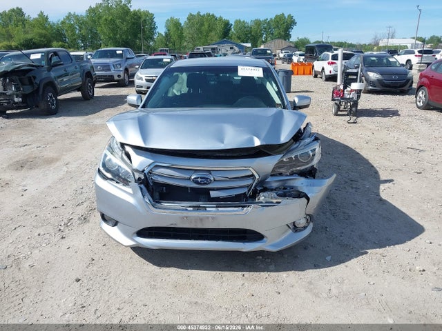 Subaru Legacy 2.5i Premium 2017 4S3BNAC61H3018663 Image 12