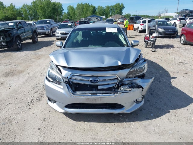 Subaru Legacy 2.5i Premium 2017 4S3BNAC61H3018663 Image 6