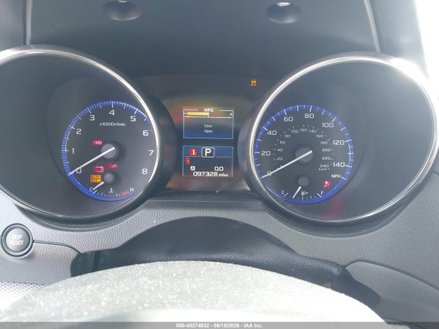 Subaru Legacy 2.5i Premium 2017 4S3BNAC61H3018663 Image 7