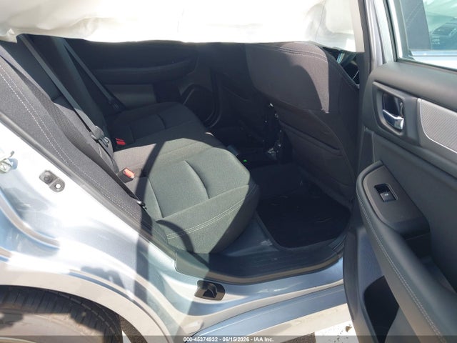 Subaru Legacy 2.5i Premium 2017 4S3BNAC61H3018663 Image 8