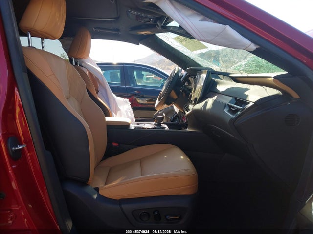 Продажа на аукционе авто 2025 Lexus Rx 350h Premium, vin: 2T2BBMCA2SC102807, номер лота: 45374934