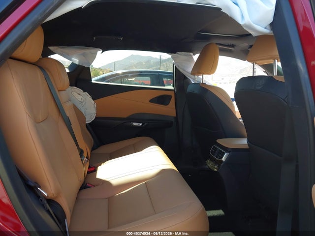 Продажа на аукционе авто 2025 Lexus Rx 350h Premium, vin: 2T2BBMCA2SC102807, номер лота: 45374934