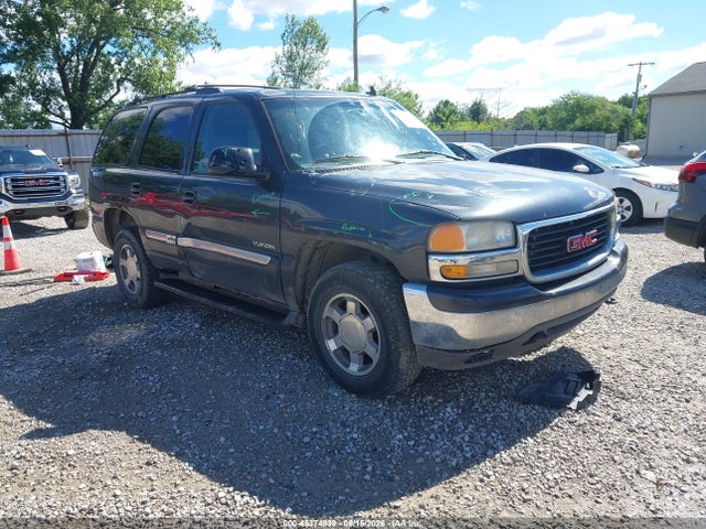 Aukcja sprzedaży 2006 Gmc Yukon Slt, vin: 1GKEK13Z26J132510, numer aukcji: 45374939