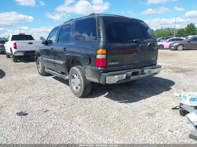 45374939 :رقم المزاد ، 1GKEK13Z26J132510 vin ، 2006 Gmc Yukon Slt مزاد بيع