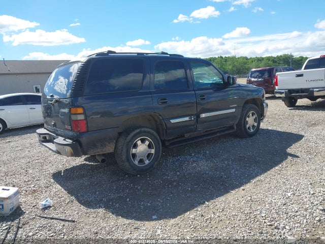 45374939 :رقم المزاد ، 1GKEK13Z26J132510 vin ، 2006 Gmc Yukon Slt مزاد بيع