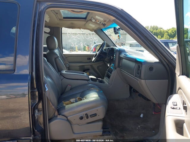 45374939 :رقم المزاد ، 1GKEK13Z26J132510 vin ، 2006 Gmc Yukon Slt مزاد بيع