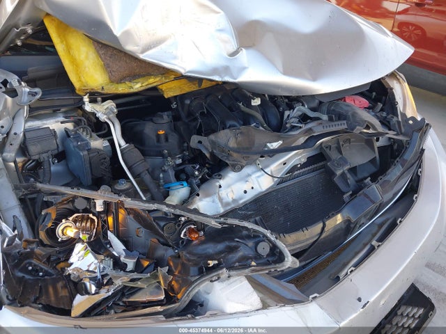 Продажа на аукционе авто 2016 Honda Fit Ex, vin: JHMGK5H79GX023512, номер лота: 45374944