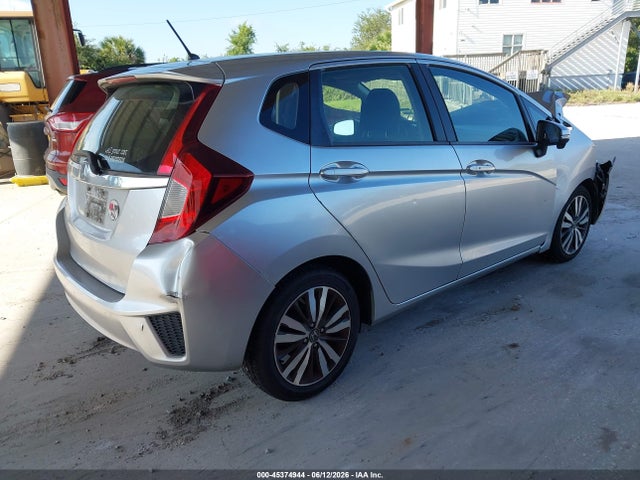 Продажа на аукционе авто 2016 Honda Fit Ex, vin: JHMGK5H79GX023512, номер лота: 45374944