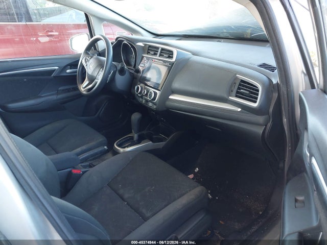 Продажа на аукционе авто 2016 Honda Fit Ex, vin: JHMGK5H79GX023512, номер лота: 45374944
