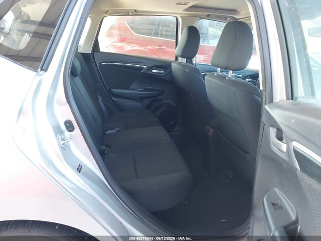 Продажа на аукционе авто 2016 Honda Fit Ex, vin: JHMGK5H79GX023512, номер лота: 45374944