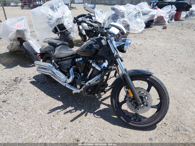 Yamaha Xv1900 Cu 2015 JYAVP37E2FA000231 main image