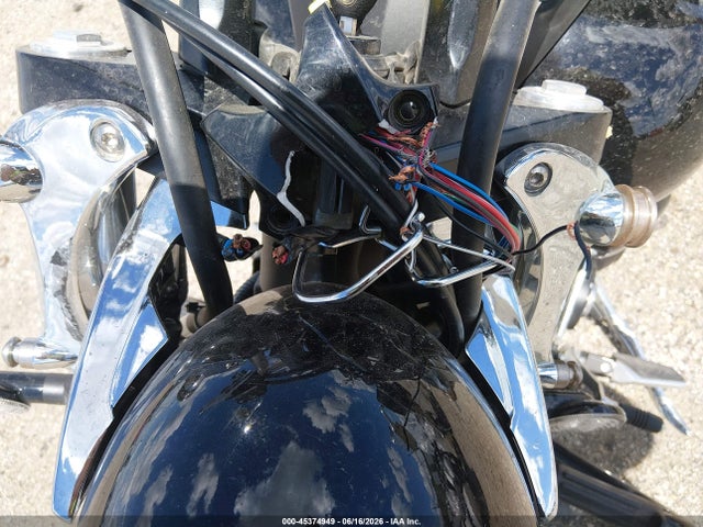 Yamaha Xv1900 Cu 2015 JYAVP37E2FA000231 Image 14