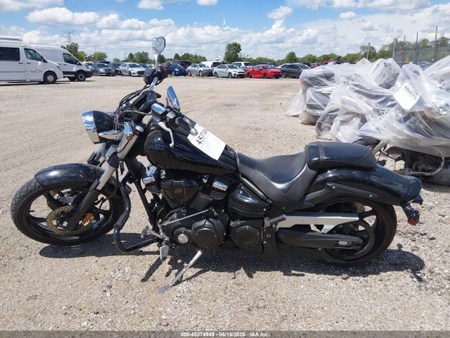 Yamaha Xv1900 Cu 2015 JYAVP37E2FA000231 Image 13