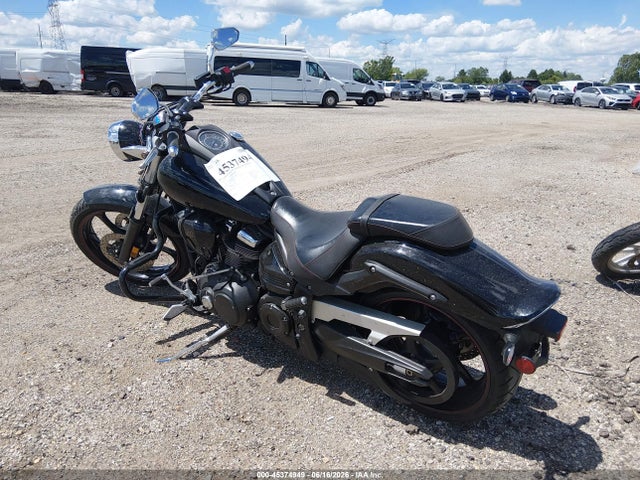 Yamaha Xv1900 Cu 2015 JYAVP37E2FA000231 Image 3