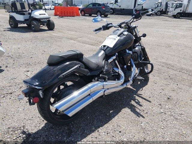 Yamaha Xv1900 Cu 2015 JYAVP37E2FA000231 Image 4