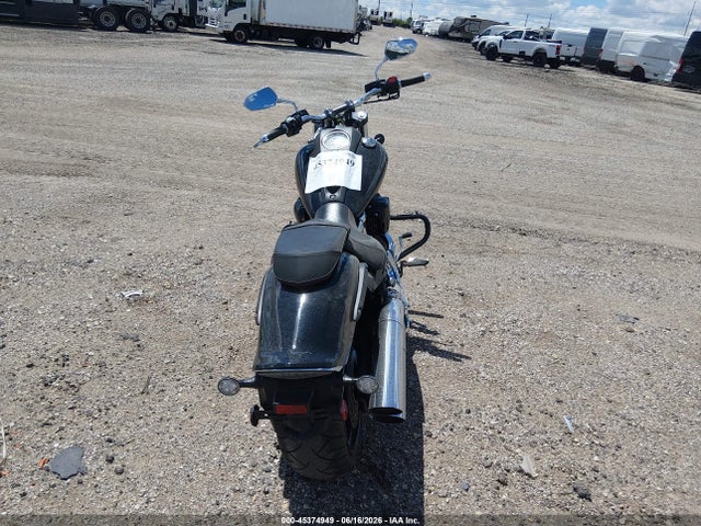 Yamaha Xv1900 Cu 2015 JYAVP37E2FA000231 Image 6