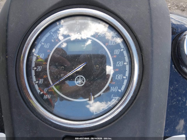 Yamaha Xv1900 Cu 2015 JYAVP37E2FA000231 Image 7