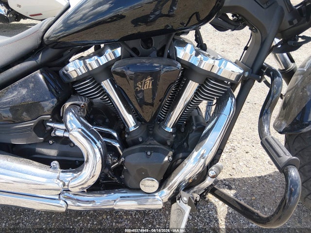 Yamaha Xv1900 Cu 2015 JYAVP37E2FA000231 Image 8