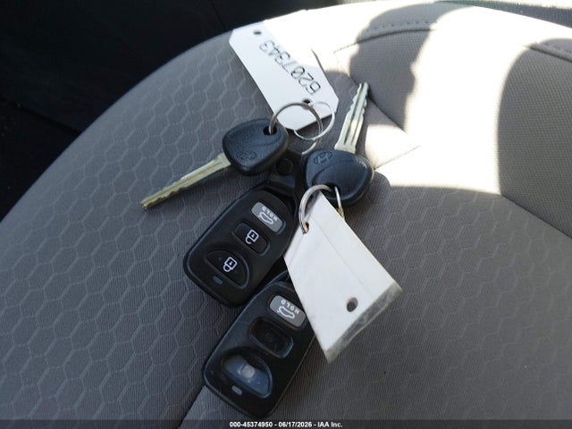 45374950 :رقم المزاد ، 5NPD74LF0LH617751 vin ، 2020 Hyundai Elantra Se مزاد بيع