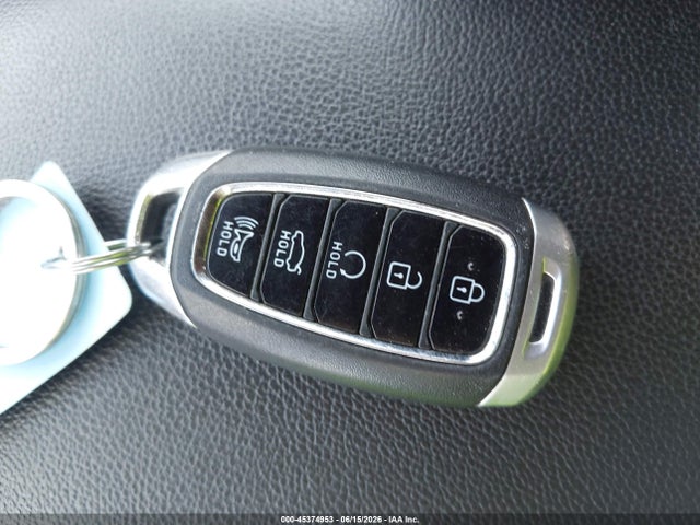 Aukcja sprzedaży 2021 Hyundai Elantra Sel, vin: 5NPLS4AG2MH016350, numer aukcji: 45374953