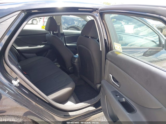 Aukcja sprzedaży 2021 Hyundai Elantra Sel, vin: 5NPLS4AG2MH016350, numer aukcji: 45374953