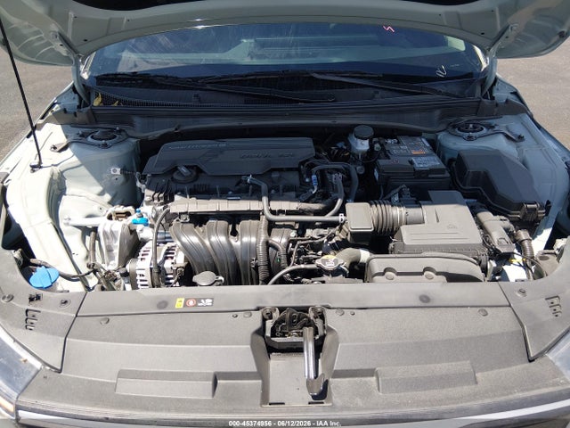 KIA K4 Lxs 2025 3KPFT4DE7SE228439 Image 10