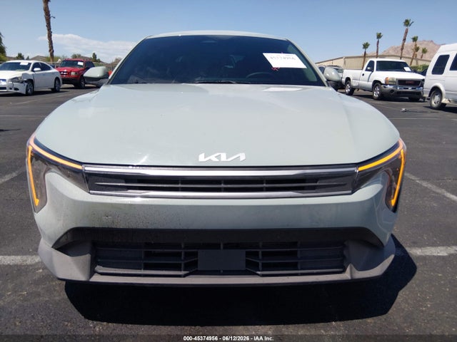 KIA K4 Lxs 2025 3KPFT4DE7SE228439 Image 12