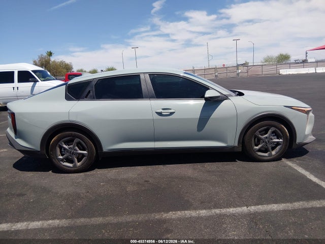 KIA K4 Lxs 2025 3KPFT4DE7SE228439 Image 13