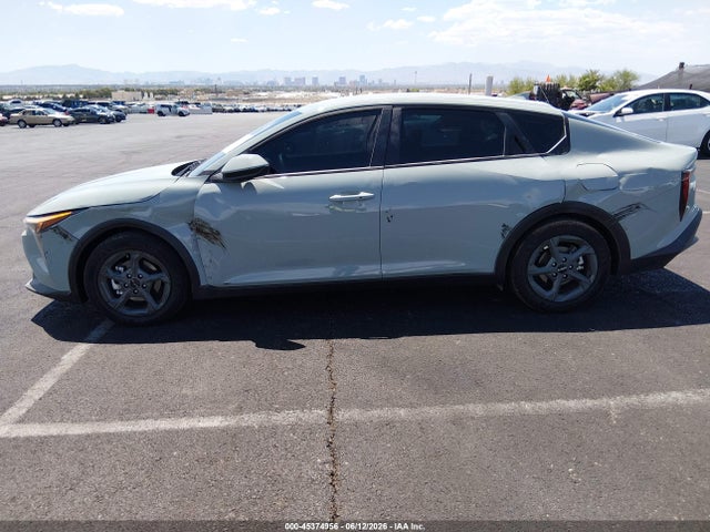 KIA K4 Lxs 2025 3KPFT4DE7SE228439 Image 14