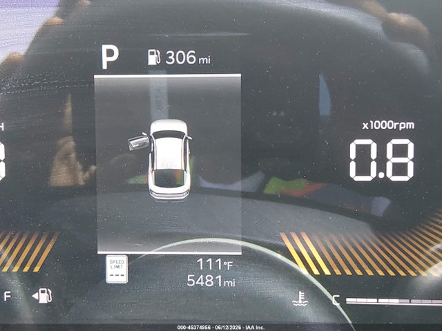 KIA K4 Lxs 2025 3KPFT4DE7SE228439 Image 15