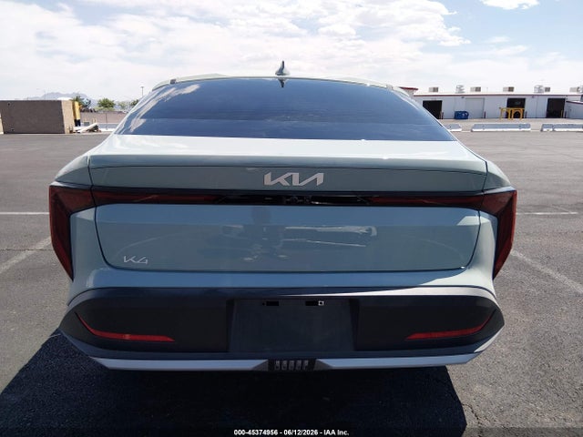 KIA K4 Lxs 2025 3KPFT4DE7SE228439 Image 16