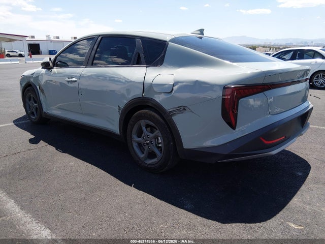 KIA K4 Lxs 2025 3KPFT4DE7SE228439 Image 3