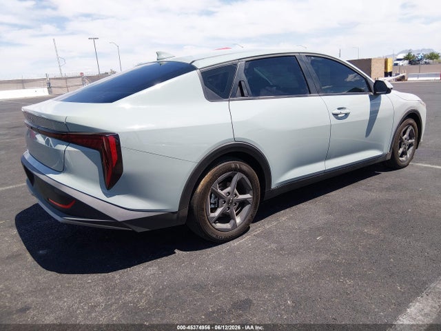 KIA K4 Lxs 2025 3KPFT4DE7SE228439 Image 4
