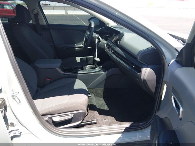 KIA K4 Lxs 2025 3KPFT4DE7SE228439 Image 5