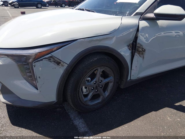 KIA K4 Lxs 2025 3KPFT4DE7SE228439 Image 6