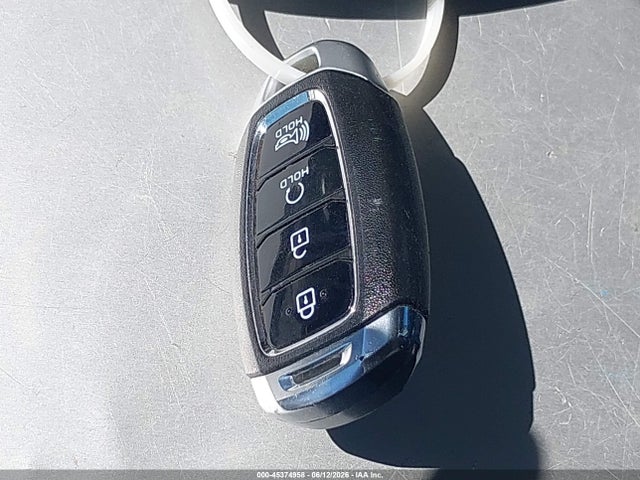 45374958 :رقم المزاد ، KM8K53AG8PU162769 vin ، 2023 Hyundai Kona Electric Limited مزاد بيع