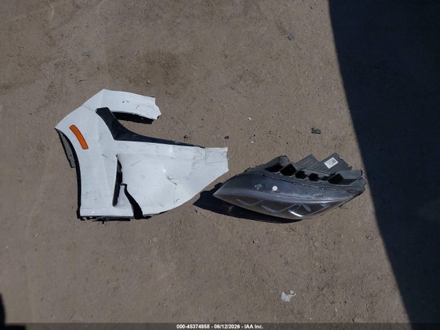 45374958 :رقم المزاد ، KM8K53AG8PU162769 vin ، 2023 Hyundai Kona Electric Limited مزاد بيع