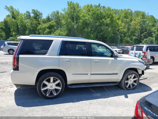 Продажа на аукционе авто 2015 Cadillac Escalade Luxury, vin: 1GYS4BKJ0FR216864, номер лота: 45374959