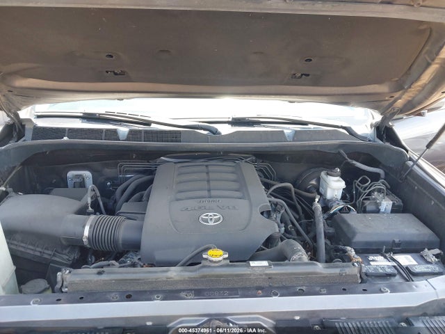 Aukcja sprzedaży 2017 Toyota Tundra Sr5 4.6l V8, vin: 5TFEM5F11HX113305, numer aukcji: 45374961