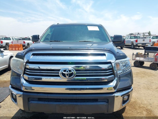 Aukcja sprzedaży 2017 Toyota Tundra Sr5 4.6l V8, vin: 5TFEM5F11HX113305, numer aukcji: 45374961
