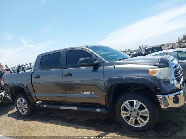 Aukcja sprzedaży 2017 Toyota Tundra Sr5 4.6l V8, vin: 5TFEM5F11HX113305, numer aukcji: 45374961
